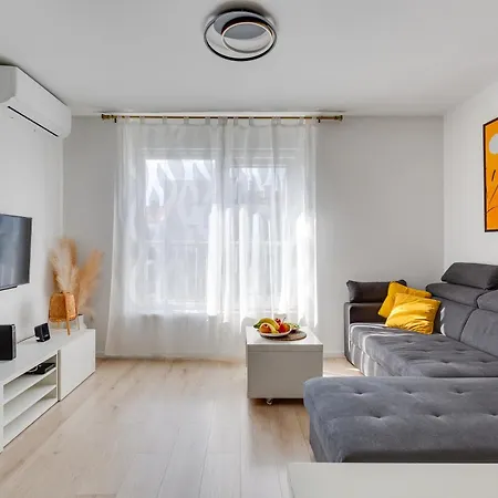Apartment Radost Zadar