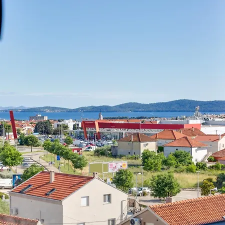 Radost Appartement Zadar