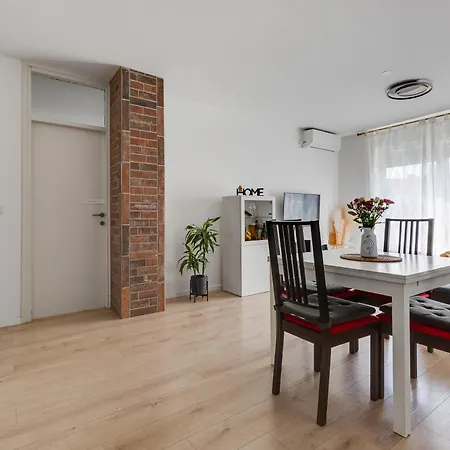 Appartement Radost Zadar