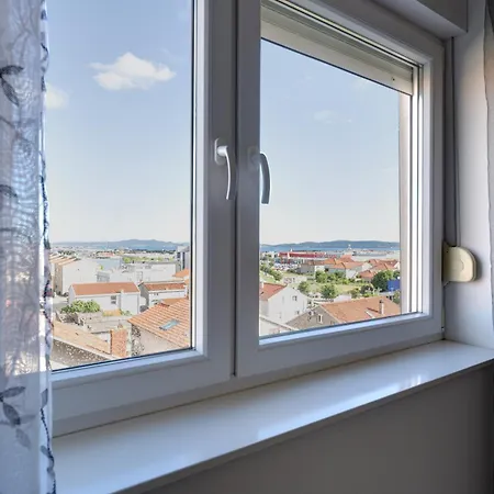 Apartment Radost