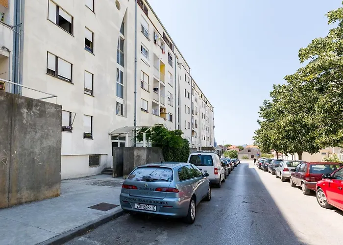 Radost Zadar