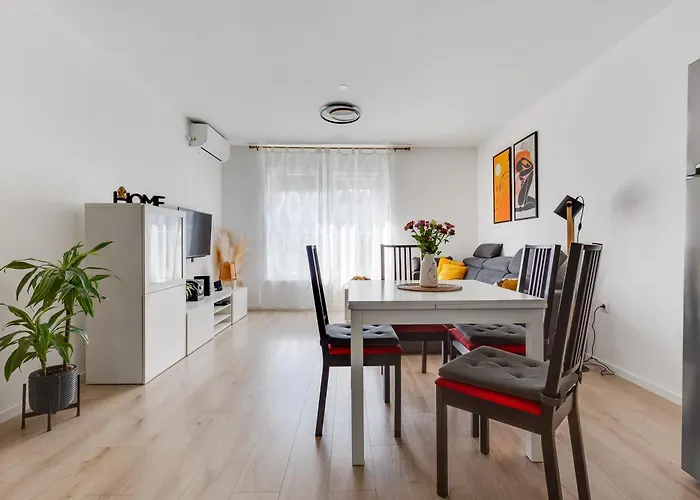 Radost Appartement