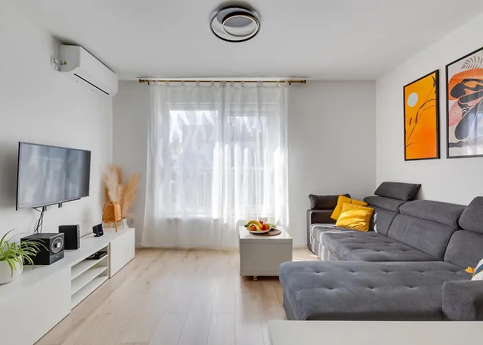 Appartement Radost Zadar