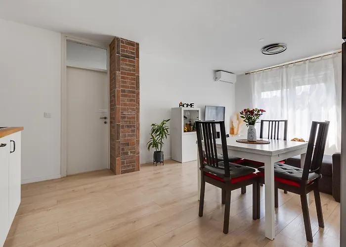 Appartement Radost Zadar