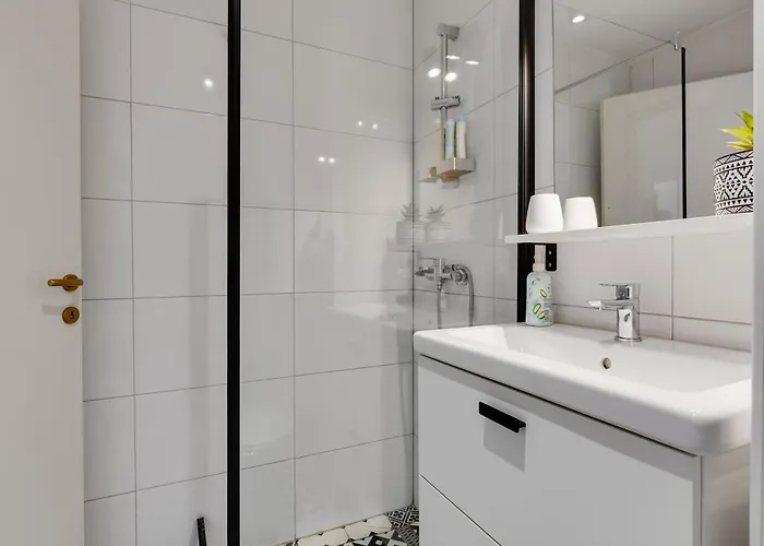 Appartement Radost