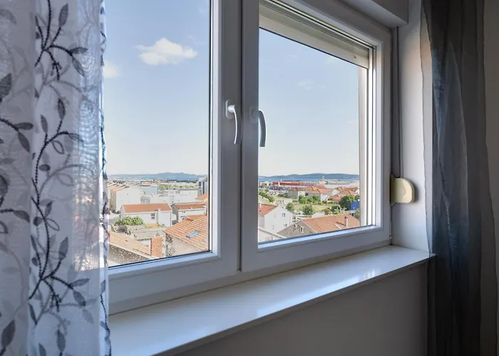 Appartement Radost