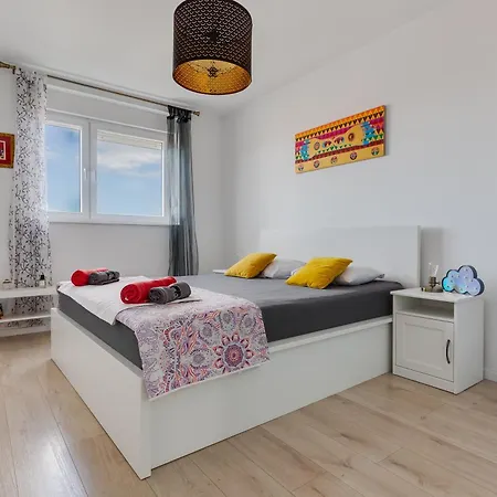 Apartmán Radost