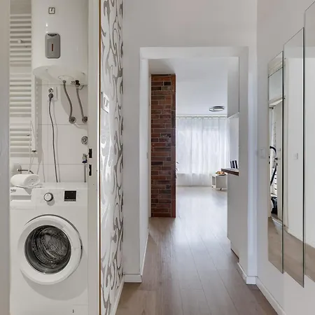 Radost Apartmán