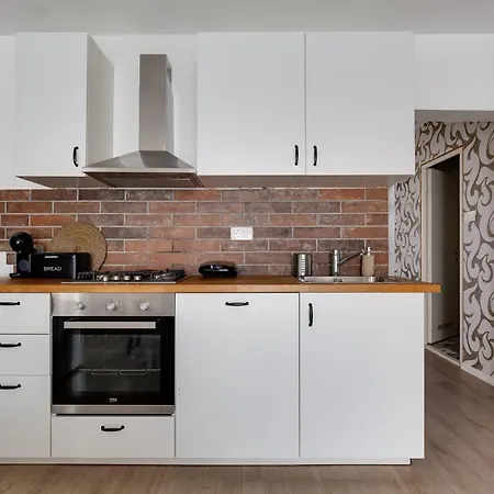 Radost Διαμέρισμα *