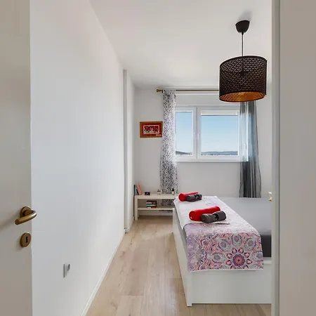 Apartmán Radost Zadar