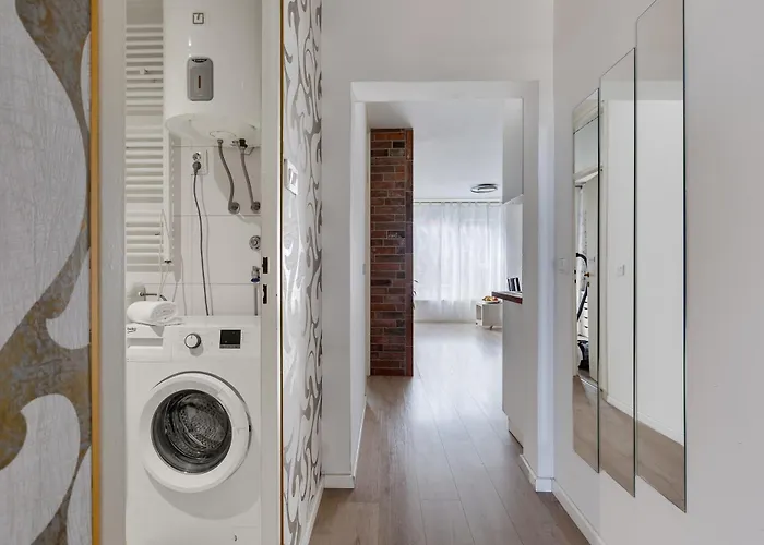 Radost Διαμέρισμα