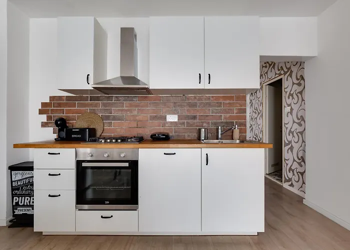 Radost Διαμέρισμα *